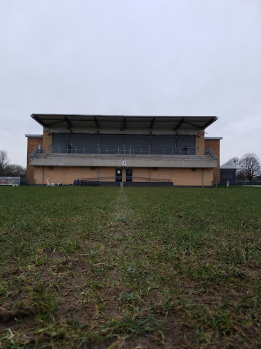 Reviews of Broughton Park F.C. (Rugby Union) in Manchester - Sports Complex