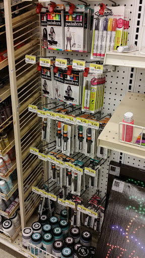 Fabric Store «Jo-Ann Fabrics and Crafts», reviews and photos, 1401 OR-99W, McMinnville, OR 97128, USA