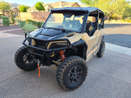 Polaris Scottsdale