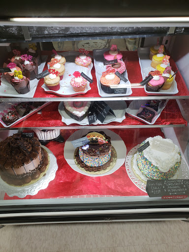 Baking Supply Store «Calico Cake Shop», reviews and photos, 7321 Orangethorpe Ave, Buena Park, CA 90621, USA