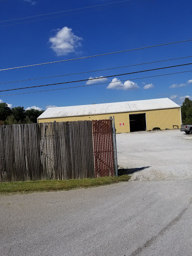 Used Auto Parts Store «Ebbing Auto Parts, Inc.», reviews and photos, 6090 US-50, North Vernon, IN 47265, USA