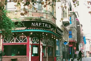 Cafe Naftalin K image