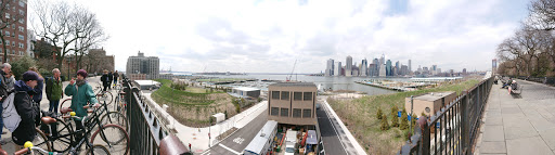 Tour Operator «Get Up and Ride Bike Tours», reviews and photos, 330 S 3rd St, Brooklyn, NY 11211, USA