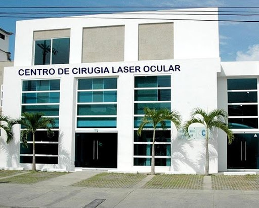 Centro De Cirugia Laser Ocular