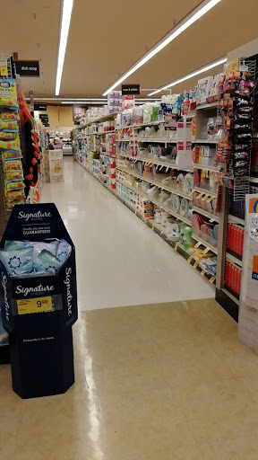 Grocery Store «Safeway», reviews and photos, 5270 SW Philomath Blvd, Corvallis, OR 97333, USA