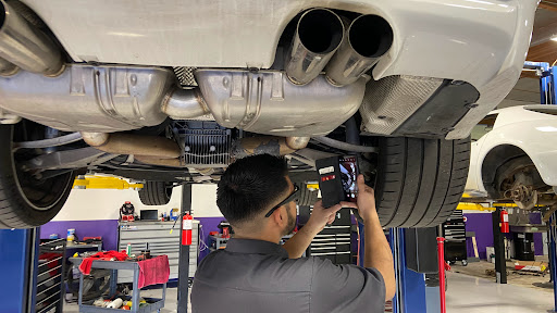 HQ Autosport European Repair Specialists BMW, Mercedes Benz, Porsche, Audi, Volkswagen image