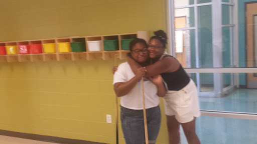 Community Center «Coleman Park Community Center», reviews and photos, 384 Thompson Ln, Nashville, TN 37211, USA