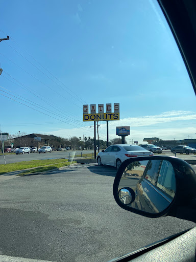 Donut Shop «Gates Donut Shop», reviews and photos, 4417 S Alameda St, Corpus Christi, TX 78412, USA