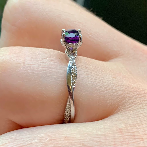 Jeweler «Monmouth Jewelers», reviews and photos, 108 Pavilion Pkwy, Newport, KY 41071, USA