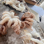 Photo n°5 de l'avis de Nico.i fait le 22/10/2022 à 18:04 sur le  RIONTINO 1964 - Ristorante à Margherita di Savoia