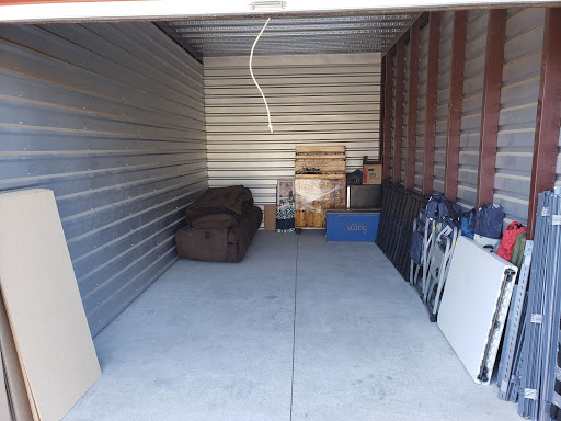 Self-Storage Facility «SecurCare Self Storage», reviews and photos, 90 Greenhorn Dr, Pueblo, CO 81004, USA