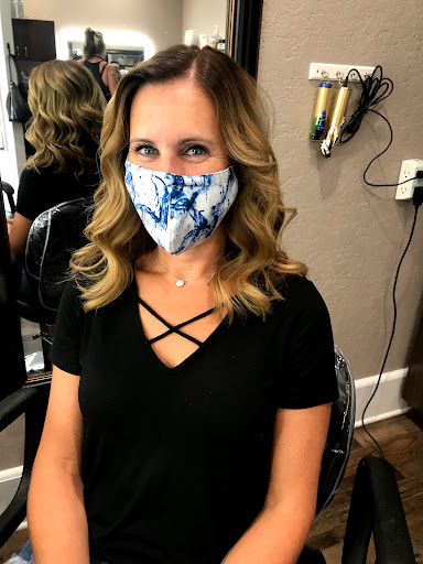 Beauty Salon «Lake Tapps Salon», reviews and photos, 17008 Forest Canyon Rd E, Lake Tapps, WA 98391, USA