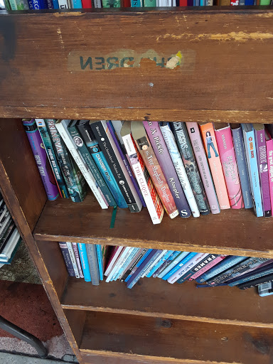 Magazine Store «Book Castle-Movie World», reviews and photos, 212 N San Fernando Blvd, Burbank, CA 91502, USA