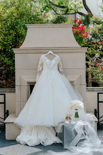 Bridal Shop «Diamond Bridal Gallery», reviews and photos, 7433 Greenback Ln #J-K, Citrus Heights, CA 95610, USA