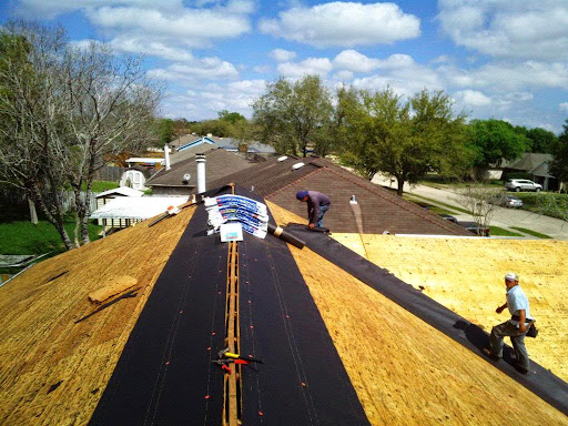 DFW Best Roofing in North Richland Hills, Texas