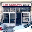 İlem otomotiv