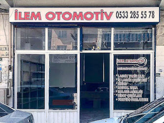 İlem otomotiv
