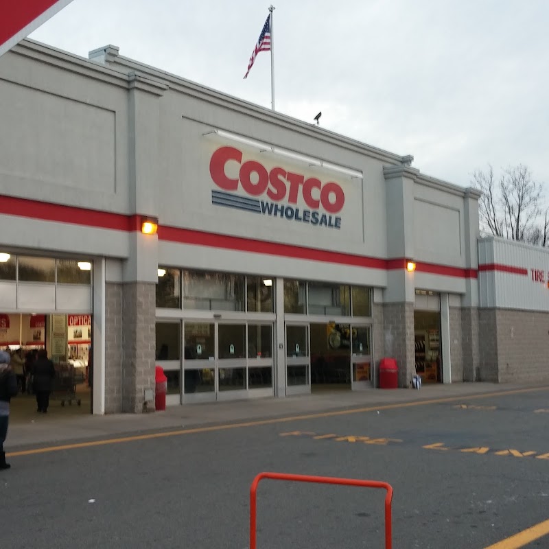 Costco Wholesale