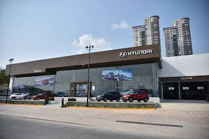 Hyundai Millenium