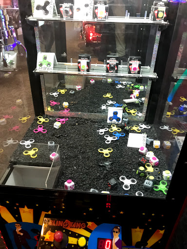 Bowling Alley «Brunswick Zone Woodridge», reviews and photos, 1555 75th St, Woodridge, IL 60517, USA