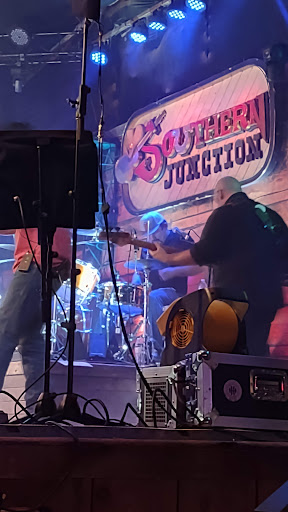 Steak House «Southern Junction Live», reviews and photos, 5574 TX-276, Royse City, TX 75189, USA