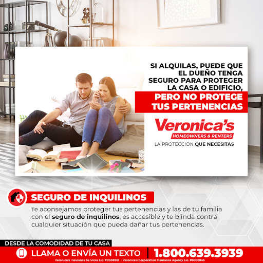 Insurance Agency «Adrianas Insurance Services Inc», reviews and photos