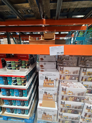 Warehouse store «Costco Wholesale», reviews and photos, 45460 Market St, Shelby Charter Township, MI 48315, USA