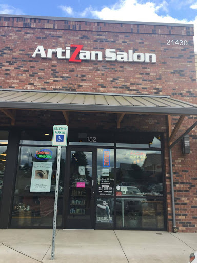 Beauty Salon «Artizan Salon», reviews and photos, 21430 SW Langer Farms Pkwy #152, Sherwood, OR 97140, USA