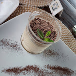 Photo n°2 de l'avis de Iolanda.n fait le 20/11/2022 à 14:17 sur le  ESPERIA Osteria Flegrea à Monte di Procida