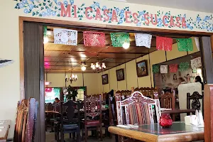 Celia's Mexican Restaurant image