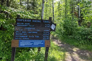 Castle Danger Trailhead image