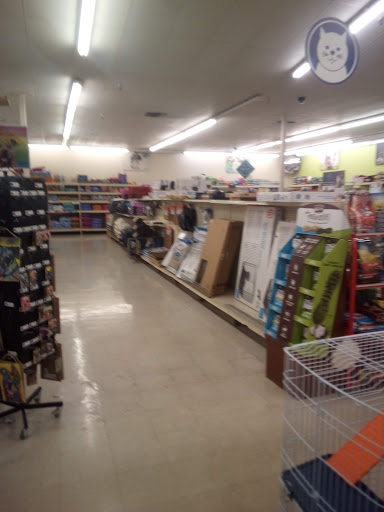 Pet Store «Petsway», reviews and photos, 1717 W Kearney St, Springfield, MO 65803, USA