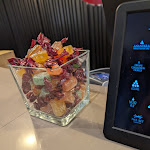 Photo n°4 de l'avis de Shawn. fait le 03/04/2024 à 15:53 sur le  Hotel NH Collection Nürnberg City à Nuremberg