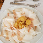 Photo n°1 de l'avis de Renata.a fait le 14/04/2019 à 14:23 sur le  Albergo Nord à Brusson