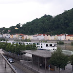 Photo n°16 de l'avis de Erki.o fait le 30/07/2019 à 08:45 sur le  Hotel König à Passau