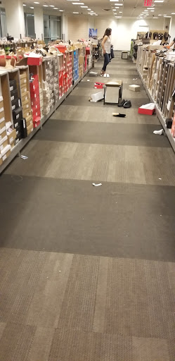 Shoe Store «DSW Designer Shoe Warehouse», reviews and photos, 8801 Queens Blvd, Elmhurst, NY 11373, USA
