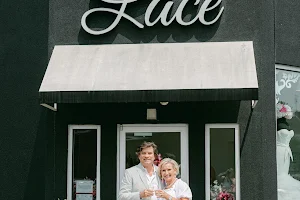 Lace Bridal Couture In The Reading Bridal District image