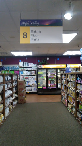 Natural Foods Store «Apple Valley Natural Foods», reviews and photos, 9067 US-31, Berrien Springs, MI 49103, USA
