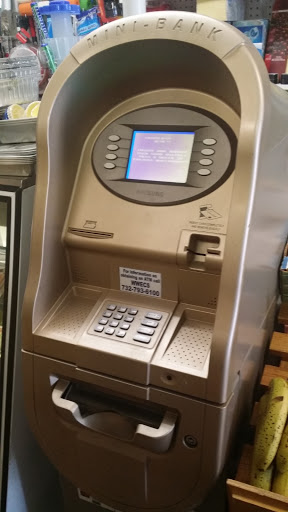 Deli «Winchester Deli Grocery», reviews and photos, 6516 Winchester Ave, Ventnor City, NJ 08406, USA