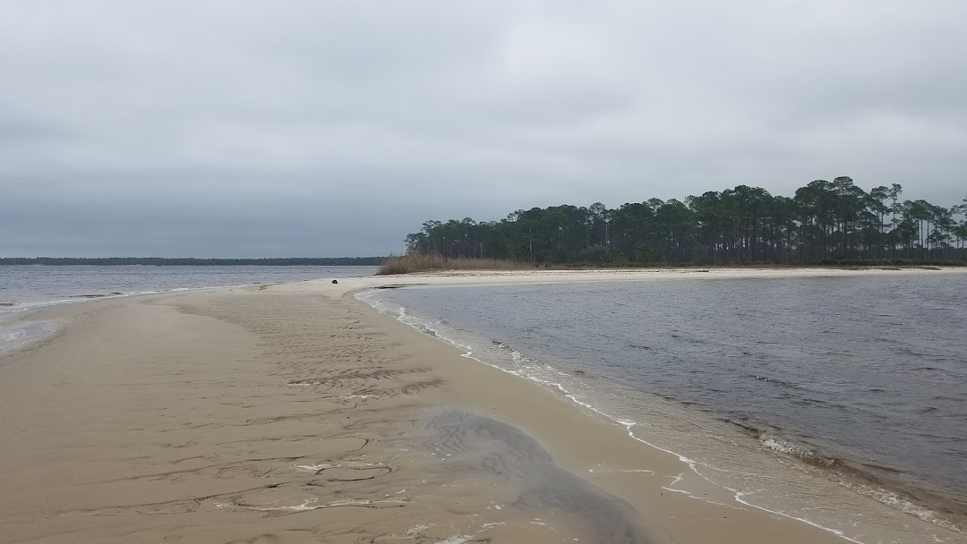 Perdido Bay Trail