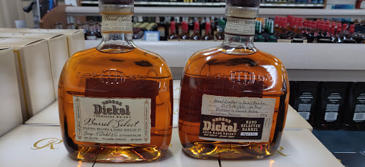 Liquor Store «Mecklenburg County ABC Store #27», reviews and photos, 1426-B S Tryon St, Charlotte, NC 28203, USA