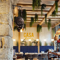Atmosphère du Restaurant Casa Becchio à Nice - n°8