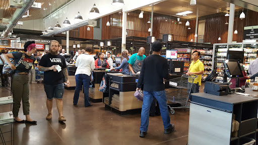 Grocery Store «Sacramento Natural Foods Co-op», reviews and photos, 2820 R St, Sacramento, CA 95816, USA