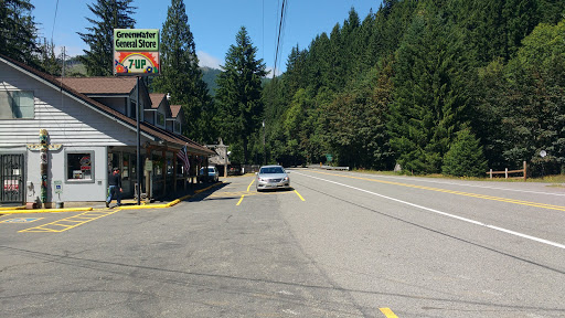 Convenience Store «Greenwater General Store», reviews and photos, 58120 WA-410, Enumclaw, WA 98022, USA