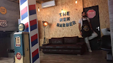 Salon de coiffure The Men Barber 13730 Saint-Victoret