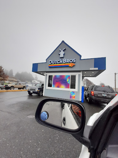 Coffee Shop «Dutch Bros», reviews and photos, 747 Chetco Ave, Brookings, OR 97415, USA