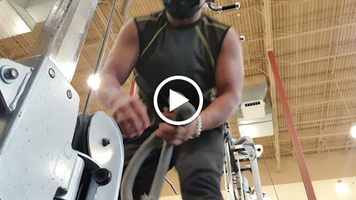 Gym «24 Hour Fitness», reviews and photos, 8810 Apollo Way, Downey, CA 90242, USA