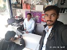 user