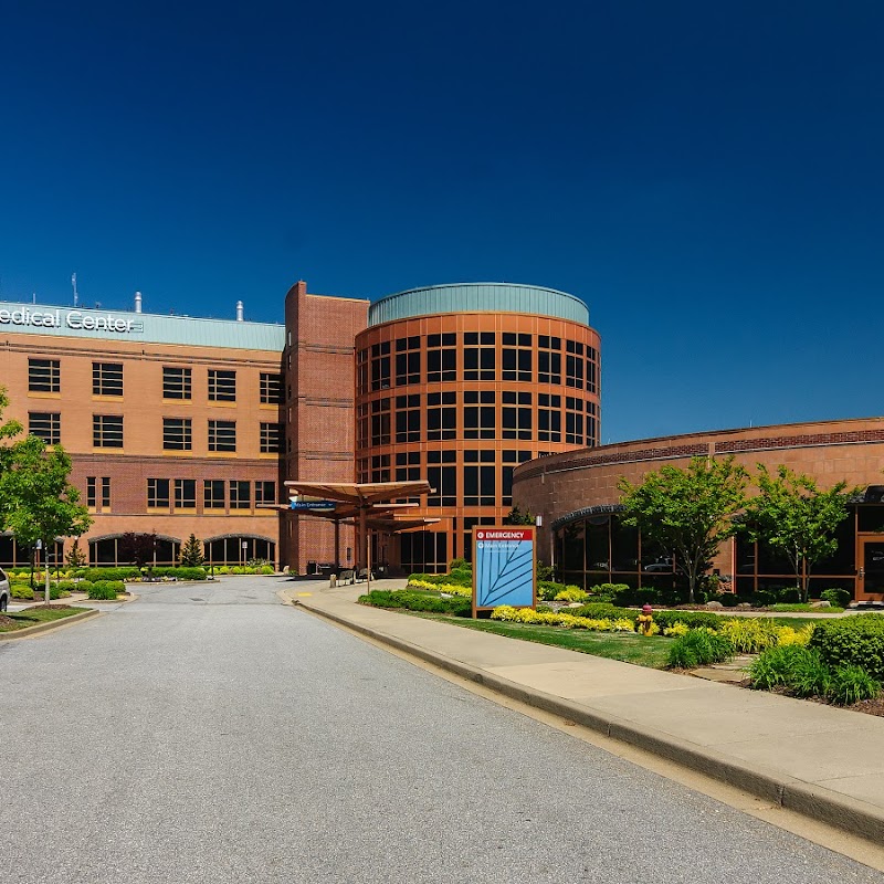 Pelham Medical Center