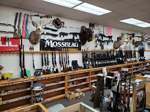 Gun Shop «Wyoming Guns», reviews and photos, 5987 S Suncoast Blvd, Homosassa, FL 34446, USA